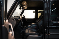 AMG Gクラス G63 designoエクスクルーシブインテリアPKG ラゲッジボード 禁煙車 中古車 中古車