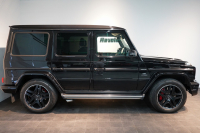 AMG Gクラス G63 designoエクスクルーシブインテリアPKG ラゲッジボード 禁煙車 中古車 中古車