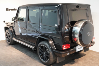 AMG Gクラス G63 designoエクスクルーシブインテリアPKG ラゲッジボード 禁煙車 中古車 中古車