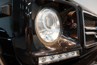 AMG Gクラス G63 designoエクスクルーシブインテリアPKG ラゲッジボード 禁煙車 中古車 中古車