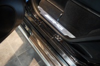 AMG Gクラス G63 designoエクスクルーシブインテリアPKG ラゲッジボード 禁煙車 中古車 中古車