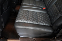 AMG Gクラス G63 designoエクスクルーシブインテリアPKG ラゲッジボード 禁煙車 中古車 中古車