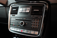 AMG Gクラス G63 designoエクスクルーシブインテリアPKG ラゲッジボード 禁煙車 中古車 中古車