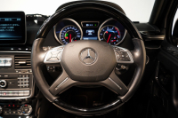 AMG Gクラス G63 designoエクスクルーシブインテリアPKG ラゲッジボード 禁煙車 中古車 中古車