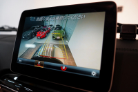 AMG Gクラス G63 designoエクスクルーシブインテリアPKG ラゲッジボード 禁煙車 中古車 中古車