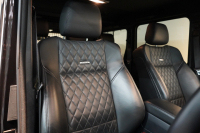 AMG Gクラス G63 designoエクスクルーシブインテリアPKG ラゲッジボード 禁煙車 中古車 中古車