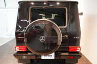 AMG Gクラス G63 designoエクスクルーシブインテリアPKG ラゲッジボード 禁煙車 中古車 中古車