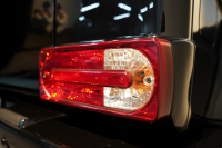 AMG Gクラス G63 designoエクスクルーシブインテリアPKG ラゲッジボード 禁煙車 中古車 中古車