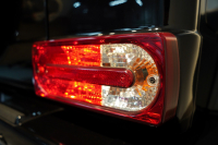 AMG Gクラス G63 designoエクスクルーシブインテリアPKG ラゲッジボード 禁煙車 中古車 中古車