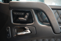 AMG Gクラス G63 designoエクスクルーシブインテリアPKG ラゲッジボード 禁煙車 中古車 中古車