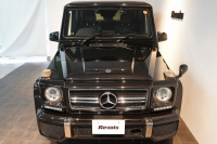 AMG Gクラス G63 designoエクスクルーシブインテリアPKG ラゲッジボード 禁煙車 中古車 中古車