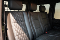 AMG Gクラス G63 designoエクスクルーシブインテリアPKG ラゲッジボード 禁煙車 中古車 中古車