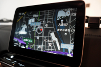 AMG Gクラス G63 designoエクスクルーシブインテリアPKG ラゲッジボード 禁煙車 中古車 中古車