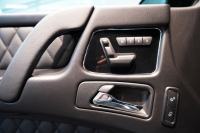 AMG Gクラス G63 designoエクスクルーシブインテリアPKG ラゲッジボード 禁煙車 中古車 中古車