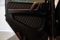 AMG Gクラス G63 designoエクスクルーシブインテリアPKG ラゲッジボード 禁煙車 中古車 中古車