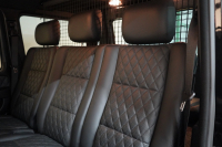 AMG Gクラス G63 designoエクスクルーシブインテリアPKG ラゲッジボード 禁煙車 中古車 中古車