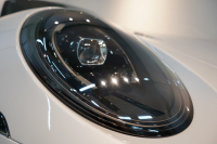 ポルシェ 911(Type992) Carrera T 6MT 後期モデル(992.2) 1オーナー OP500  エアロキット カーボンルーフ CarreraTインテリアPKG 18way電動シート Burmester 中古車 中古車