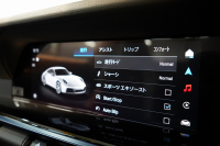 ポルシェ 911(Type992) Carrera T 6MT 後期モデル(992.2) 1オーナー OP500  エアロキット カーボンルーフ CarreraTインテリアPKG 18way電動シート Burmester 中古車 中古車