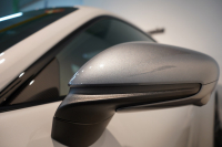 ポルシェ 911(Type992) Carrera T 6MT 後期モデル(992.2) 1オーナー OP500  エアロキット カーボンルーフ CarreraTインテリアPKG 18way電動シート Burmester 中古車 中古車