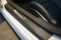 ポルシェ 911(Type992) Carrera T 6MT 後期モデル(992.2) 1オーナー OP500  エアロキット カーボンルーフ CarreraTインテリアPKG 18way電動シート Burmester 中古車 中古車