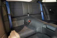 ポルシェ 911(Type992) Carrera T 6MT 後期モデル(992.2) 1オーナー OP500  エアロキット カーボンルーフ CarreraTインテリアPKG 18way電動シート Burmester 中古車 中古車