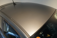 アバルト 595 モメント 5MT 左H 全国49台限定 ミシュラン25年製新品タイヤ交換済 専用マットグレー 中古車 中古車