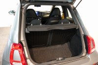 アバルト 595 モメント 5MT 左H 全国49台限定 ミシュラン25年製新品タイヤ交換済 専用マットグレー 中古車 中古車