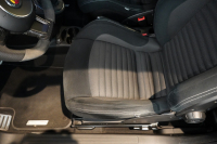 アバルト 595 モメント 5MT 左H 全国49台限定 ミシュラン25年製新品タイヤ交換済 専用マットグレー 中古車 中古車