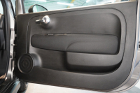 アバルト 595 モメント 5MT 左H 全国49台限定 ミシュラン25年製新品タイヤ交換済 専用マットグレー 中古車 中古車