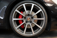 ポルシェ 911(Type991.1) Carrera S PDK 左H ペピータ柄シート スポクロ スポエグ スポーツステア ガラスSR オールレザー 中古車 中古車