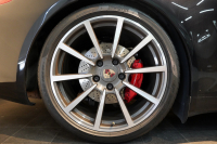 ポルシェ 911(Type991.1) Carrera S PDK 左H ペピータ柄シート スポクロ スポエグ スポーツステア ガラスSR オールレザー 中古車 中古車