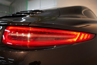 ポルシェ 911(Type991.1) Carrera S PDK 左H ペピータ柄シート スポクロ スポエグ スポーツステア ガラスSR オールレザー 中古車 中古車