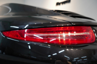 ポルシェ 911(Type991.1) Carrera S PDK 左H ペピータ柄シート スポクロ スポエグ スポーツステア ガラスSR オールレザー 中古車 中古車