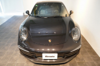 ポルシェ 911(Type991.1) Carrera S PDK 左H ペピータ柄シート スポクロ スポエグ スポーツステア ガラスSR オールレザー 中古車 中古車