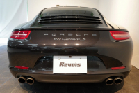 ポルシェ 911(Type991.1) Carrera S PDK 左H ペピータ柄シート スポクロ スポエグ スポーツステア ガラスSR オールレザー 中古車 中古車