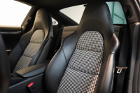 ポルシェ 911(Type991.1) Carrera S PDK 左H ペピータ柄シート スポクロ スポエグ スポーツステア ガラスSR オールレザー 中古車 中古車