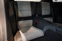 ポルシェ 911(Type991.1) Carrera S PDK 左H ペピータ柄シート スポクロ スポエグ スポーツステア ガラスSR オールレザー 中古車 中古車