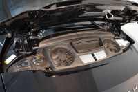 ポルシェ 911(Type991.1) Carrera S PDK 左H ペピータ柄シート スポクロ スポエグ スポーツステア ガラスSR オールレザー 中古車 中古車