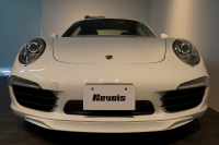 ポルシェ 911(Type991.1) Carrera S PDK PC入庫22回 スポクロ スポエグ スポーツステア ナチュラルレザーインテリア 4wayスポーツシートプラス PASMスポーツシャシー 中古車 中古車