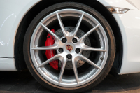 ポルシェ 911(Type991.1) Carrera S PDK PC入庫22回 スポクロ スポエグ スポーツステア ナチュラルレザーインテリア 4wayスポーツシートプラス PASMスポーツシャシー 中古車 中古車