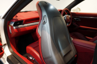 ポルシェ 911(Type991.1) Carrera S PDK PC入庫22回 スポクロ スポエグ スポーツステア ナチュラルレザーインテリア 4wayスポーツシートプラス PASMスポーツシャシー 中古車 中古車