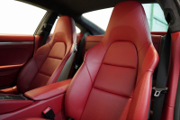 ポルシェ 911(Type991.1) Carrera S PDK PC入庫22回 スポクロ スポエグ スポーツステア ナチュラルレザーインテリア 4wayスポーツシートプラス PASMスポーツシャシー 中古車 中古車