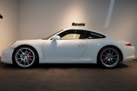ポルシェ 911(Type991.1) Carrera S PDK PC入庫22回 スポクロ スポエグ スポーツステア ナチュラルレザーインテリア 4wayスポーツシートプラス PASMスポーツシャシー 中古車 中古車
