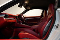 ポルシェ 911(Type991.1) Carrera S PDK PC入庫22回 スポクロ スポエグ スポーツステア ナチュラルレザーインテリア 4wayスポーツシートプラス PASMスポーツシャシー 中古車 中古車