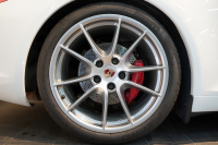 ポルシェ 911(Type991.1) Carrera S PDK PC入庫22回 スポクロ スポエグ スポーツステア ナチュラルレザーインテリア 4wayスポーツシートプラス PASMスポーツシャシー 中古車 中古車