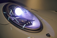 ポルシェ 911(Type991.1) Carrera S PDK PC入庫22回 スポクロ スポエグ スポーツステア ナチュラルレザーインテリア 4wayスポーツシートプラス PASMスポーツシャシー 中古車 中古車