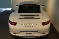 ポルシェ 911(Type991.1) Carrera S PDK PC入庫22回 スポクロ スポエグ スポーツステア ナチュラルレザーインテリア 4wayスポーツシートプラス PASMスポーツシャシー 中古車 中古車