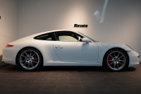 ポルシェ 911(Type991.1) Carrera S PDK PC入庫22回 スポクロ スポエグ スポーツステア ナチュラルレザーインテリア 4wayスポーツシートプラス PASMスポーツシャシー 中古車 中古車