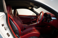 ポルシェ 911(Type991.1) Carrera S PDK PC入庫22回 スポクロ スポエグ スポーツステア ナチュラルレザーインテリア 4wayスポーツシートプラス PASMスポーツシャシー 中古車 中古車