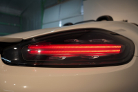 ポルシェ 718 ボクスター 2.0 6MT 19インチBoxsterSホイール スポーツエグゾースト スポーツテールパイプ 電格ミラー 中古車 中古車